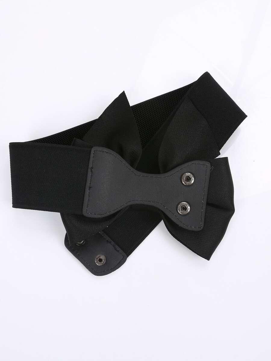 Bow Decorated Belt